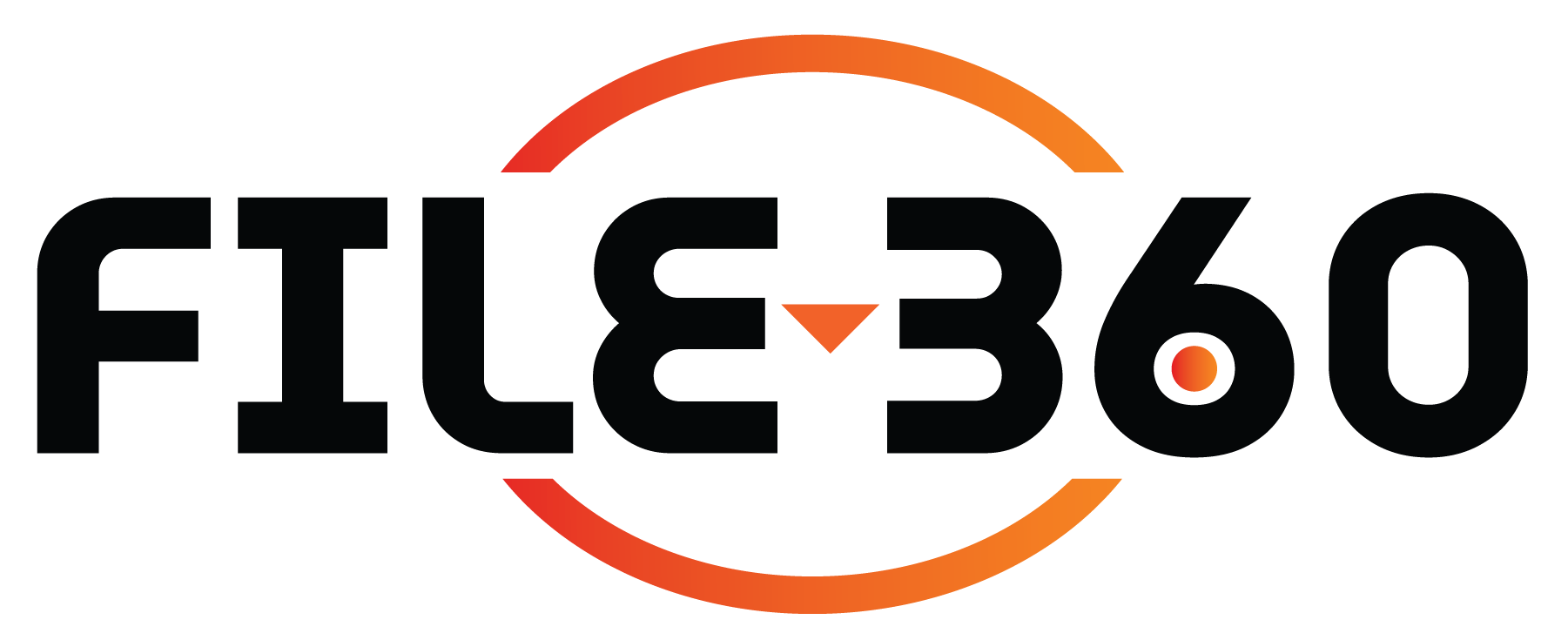 File 360 Logo